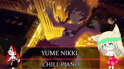 yume nikki ending song